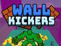 게임 Wall Kickers