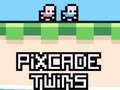 게임 Pixcade Twins