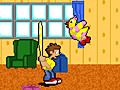 게임 Greedy Pinatas