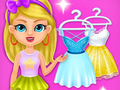 게임 Baby Fashion Salon