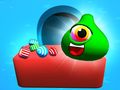 게임 Candy Monsters Puzzle