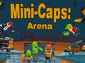 게임 Mini-Caps: Arena