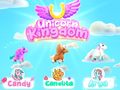 게임 Unicorn Kingdom Merge Stickers