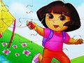 게임 Cute Girl Jigsaw Puzzles