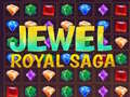 게임 Jewel Royal Saga