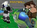게임 Paintbal 