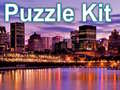 게임 Puzzle kit