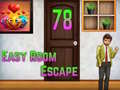 게임 Amgel Easy Room Escape 78