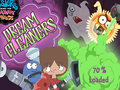 게임 Dream Cleaners