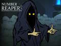 게임 Number Reaper