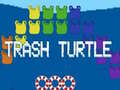 게임 Trash Turtle