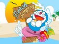 게임 Doraemon Beach Jumping