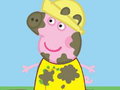 게임 Peppa Dress Up