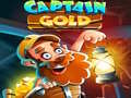 게임 Captain Gold