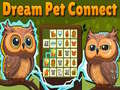 게임 Dream Pet Connect