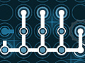 게임 Grid