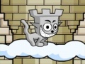 게임 Castle cat