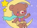 게임 Coloring Book: Moon Bear