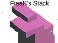 게임 Freak's Stack