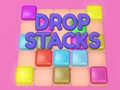 게임 Drop Stacks