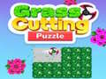 게임 Grass Cutting Puzzle