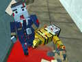 게임 Blocky Shooting Arena 3D Pixel