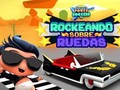 게임 Mini Beat Power Rockers: Rocking on Wheels