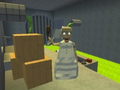 게임 Kogama: Big Granny Parkour