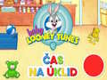 게임 Baby Looney Tunes Cas Na Uklid