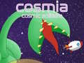 게임 Cosmia Cosmic solitaire