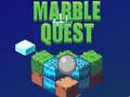 게임 Marble Quest