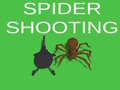 게임 Spider Shooting