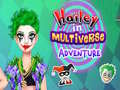 게임 Hailey In Multiverse Adventure