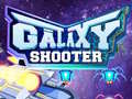 게임 Galaxy Shooter