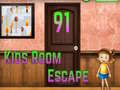 게임 Amgel Kids Room Escape 91