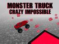 게임 Monster Truck Crazy Impossible