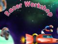 게임 Interstellar Ella: Racer Workshop