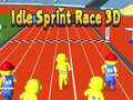 게임 Idle Sprint Race 3D