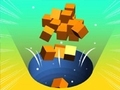 게임 Hole Run 3D