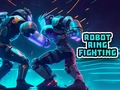 게임 Robot Ring Fighting