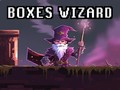게임 Boxes Wizard