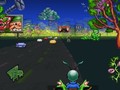 게임 2k4D Racer