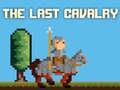 게임 The Last Cavalry