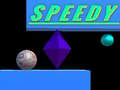 게임 Speedy