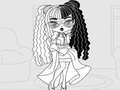 게임 Baby Doll Simple Style