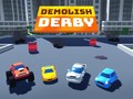 게임 Demolish Derby