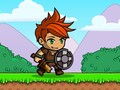 게임 Knight Hero Adventure Idle