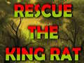게임 Rescue The King Rat
