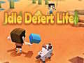 게임 Idle Desert Life