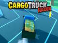 게임 Cargo Truck Racer